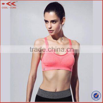 Wholesale Custom Women Yoga Fitness Wear, Sports Bra and Yoga Pants photo-6