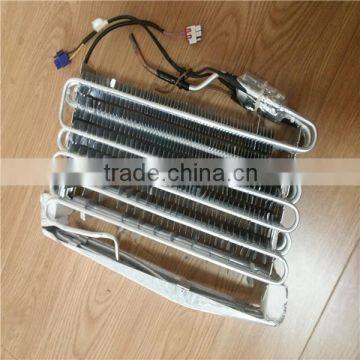 Aluminum Fin Evaporator for Refrigerator