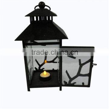 Lantern,candle Holder,metal Candle photo-2