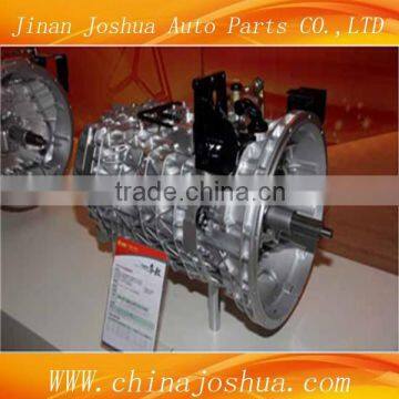 5S150GP Sinotruk Howo Gearbox for CNHTC