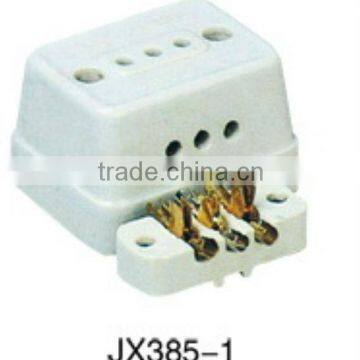 Hot Sale!!! Porcelain Connector With Good Quality and Lower Price