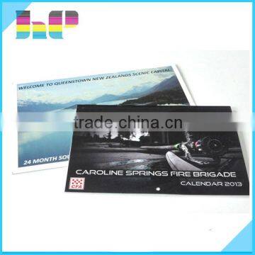 Aesthetic Appearance Great Reputation Superior Quality Wall Calendar Printing