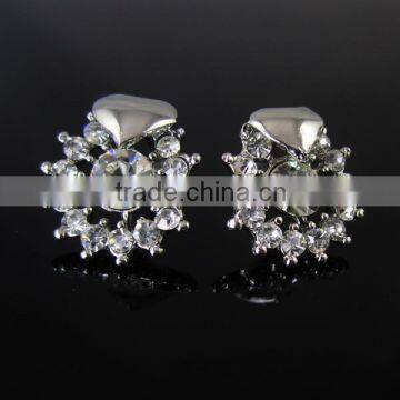 fashion stud earring for girl