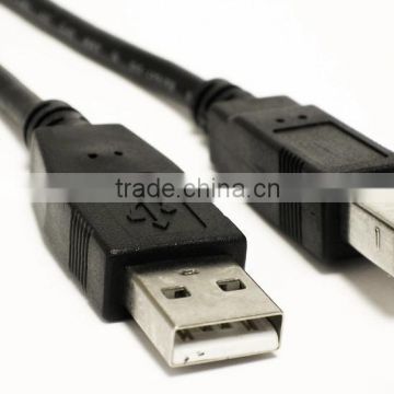 Cable AK-USB-04 USB-A/USB-B