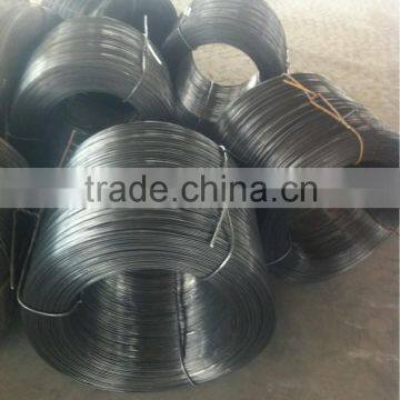 high tensile strength stainles steel spring wire by Puersen,China