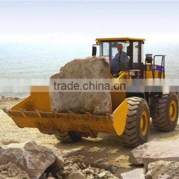 ZL50F 5t made in China for sale heavy construction equipment