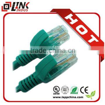 Ethernet network cable patch cord rj45 cat 5e