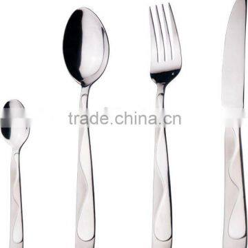 stainless cutlery set CT126