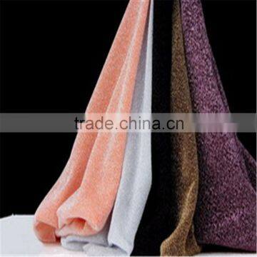 rib knit fabric china supplier