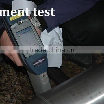 Cold Work Mould Steel D3/1.2080/SKD1 Chemical Composition photo-4