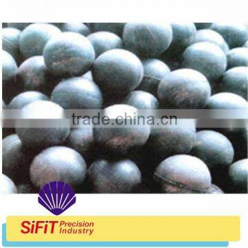 High Quality Best Price Forged Steel Grinding Balls