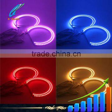 Hot Selling Rgb Angel Eyes for Bmw E46 Non Project photo-5