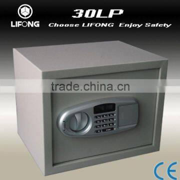 Security digital safe box for home and office