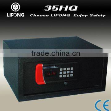 Hotel Laptap Digital Biometic Cheap Hotel Room Laptop Safe for Hotel