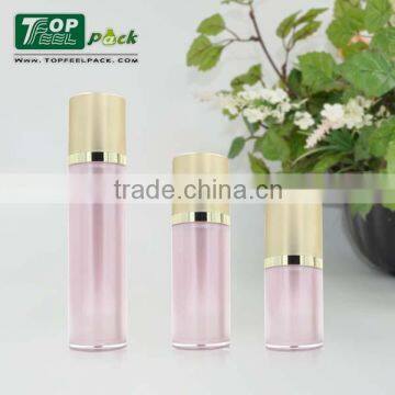 15ml/30ml/50ml Luxury Cosmetic Airless Pump Bottle for Lotion