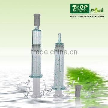 2ml Syringe With High-grade Silica Gel photo-3
