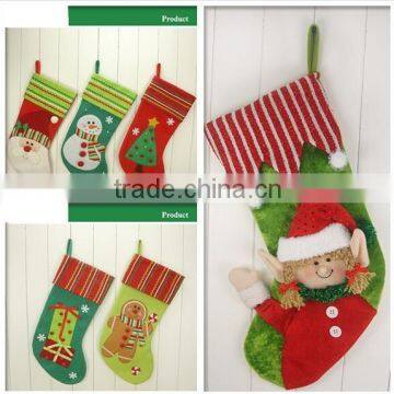 Best Quality Christmas Decorative Socks photo-2