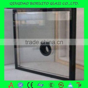 Free Sample Clear Float Hollow Glass Manufacturers photo-2
