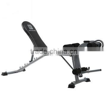 HB-005C Dummbell Bench for Fitness Equipment