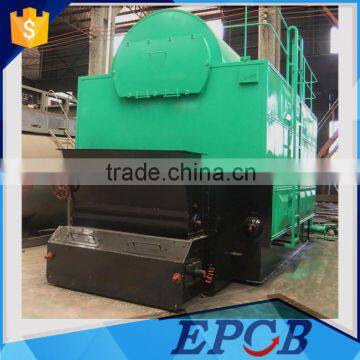 With Automatic Feeding Wood Biomass and Coal Combi Boiler                        
                                                Quality Choice