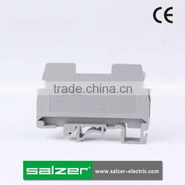 Salzer CE SUK-6S 10mm2 Terminal Block