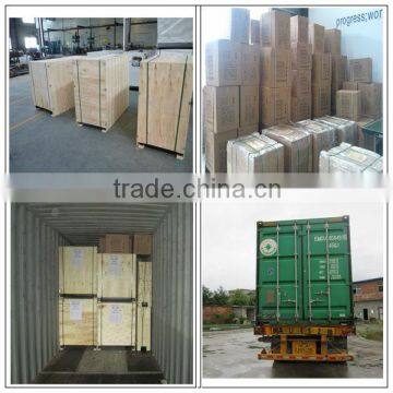 10 to 150kw Chinese Engine Diesel Generator With EPA photo-6