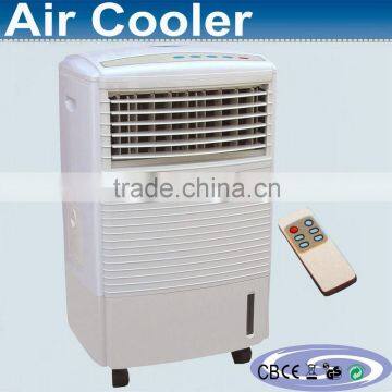 10liter water tank Mini portable air cooler