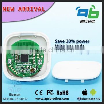 iBeacon BLE battery replaceable