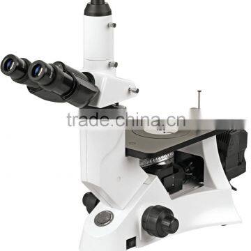 Inverted Metallurgical microscope NIM-100