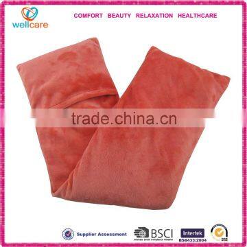 Soft Plush Lavender Scent Heat Cold Wrap /Heat Pack
