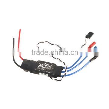 HOBBYWING Platinum 30A Pro 2-6S Electric Speed Controller (ESC) OPTO For RC Drone