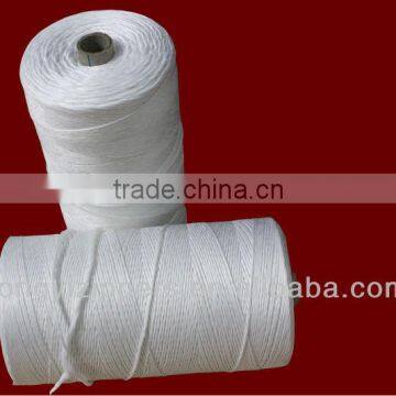 POLYESTER CORDS FOR ZIPPER