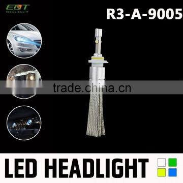 H1 H3 H7 H11 9005 XHP Chip H1 Led Headlight For Toyota