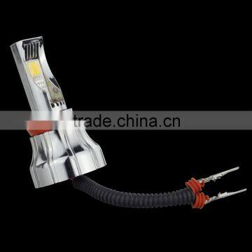 1500LM 6000k 3000k 15W Korea Chip LED Fog Lights For Cars photo-4