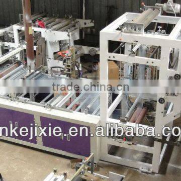 Plastic Valve Bags/PE Bag Making Machine/Machine Manufacturers
