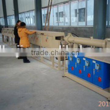 industry microwave oven/ rubber microwave vulcanization system/hot air tunnel