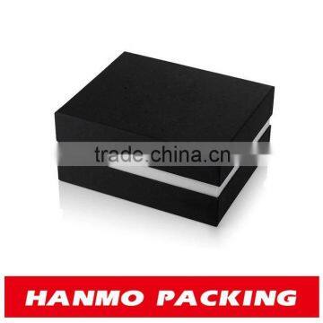 Customized Suit Gift Boxes Factory Wholesale photo-6