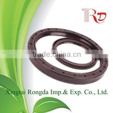 Compression Molding O Ring, Silicone Rubber O Ring photo-2