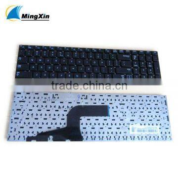 laptop arabic keyboard for samsung for samsung rc710