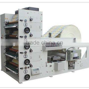 offset label printing machine,motor battery,printing machinery