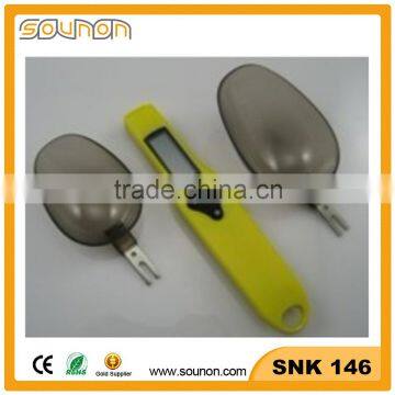 CE & ROHS Certificate Spoon Scale Hot Sales Portable Spoon Scale Digital Spoon Scale photo-5