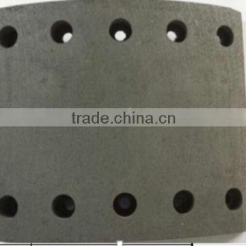 steering heavy duty L1 best quality tricycle trailer brake shoe bracket