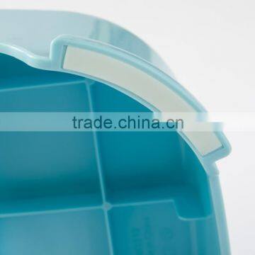 PM 3312 2016 China Wholesale En71 Kids Plastic Baby Double Step Stool photo-6