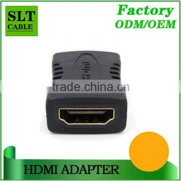 SLT Wholesale HDMI Female to Female Extension Adapter