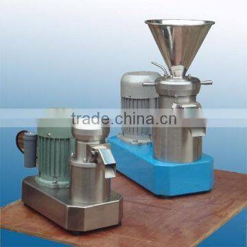 Lab special colloid milling
