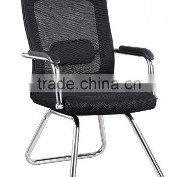 Fixed Armrest Good Selling Modern Fashion Office Mesh Chair (SZ-OC189) photo-6