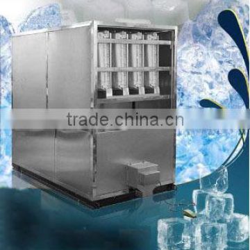 Hot Sale Industrial Cube Ice Maker