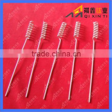 Newest Pt Coated Titanium Anode