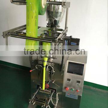 Automatic Vertical Granular Spices Filling and Packing Machine