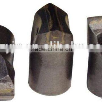 115mm Alloy Cross drill bit,Chisel drill bit,anchor drill bit,mining bits